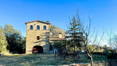Rustic farm in Can Coime Street photo 19
