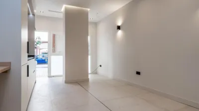 Loft en venta en Calle Lubina, 7, Chana (Granada Capital) de 139.000 €