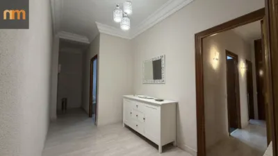 Flat on Calle de Cavanilles photo 6