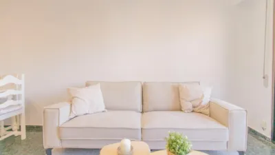 Apartment in Ayora photo 5