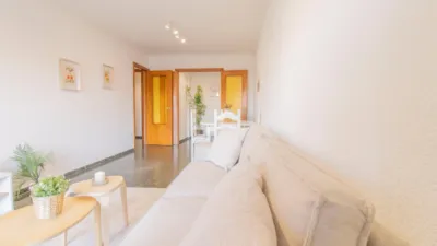 Apartment in Ayora photo 4