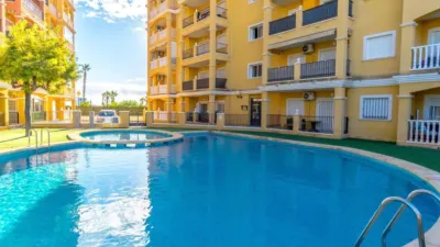 Piso – Torrevieja, Aguas Nuevas, Cabo Cervera-Playa la Mata - Vista 5