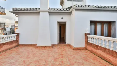 Terraced house on Avenida de Andalucía photo 57