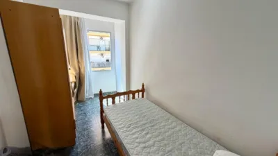 Apartment on Avenida de Pablo Iglesias photo 44