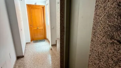 Apartment in Travesía de la Bellavista photo 29