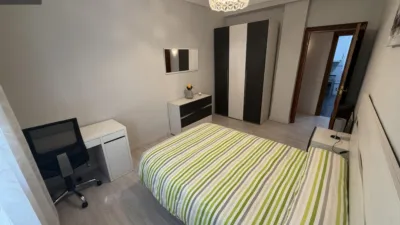 Flat on Calle de Cavanilles photo 20