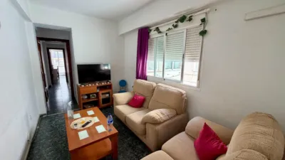 Apartment on Avenida de Pablo Iglesias photo 32