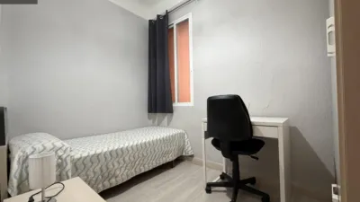 Flat on Calle de Cavanilles photo 24