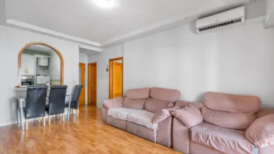 Piso – Torrevieja, El Palmeral, Urbanització Les Atzavares - Vista 5