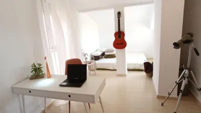Apartment in Jerónimo and Avilés photo 20