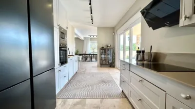 Chalet in La Zenia photo 11