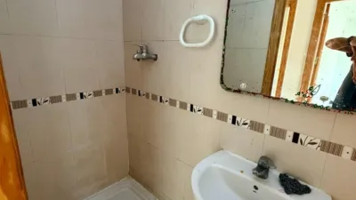 Apartment in Travesía de la Bellavista photo 16