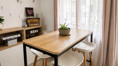 Terraced house on Calle S Pere Pescador photo 4