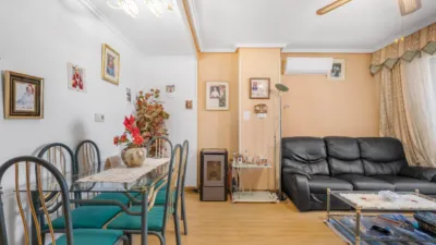 Penthouse in the Centre photo 19