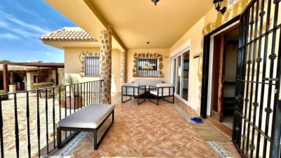 Chalet in La Zenia photo 38