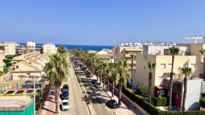 Penthouse in La Zenia photo 5