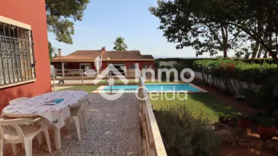 Chalet in Sierra Perenchiza - Cumbres de Calicanto - Santo Domingo photo 26