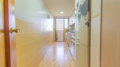 Piso en Aiora - Ayora photo 17