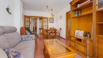 Piso – Torrevieja - Vista 5