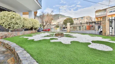 Terraced house on Avenida de Andalucía photo 6