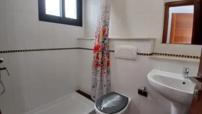 Apartment on San Felipe Street photo 26