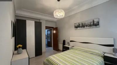 Flat on Calle de Cavanilles photo 19