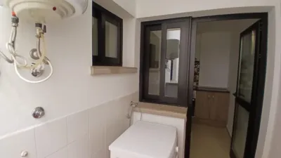 Apartment on San Felipe Street photo 8