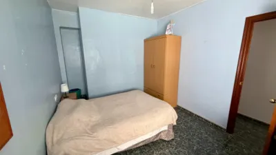Apartment on Avenida de Pablo Iglesias photo 23