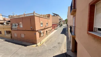 Apartment in Travesía de la Bellavista photo 28