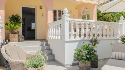 Casa – Orihuela, Alameda del Mar D-1, Urbanización Horizonte - Vista 5