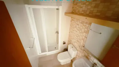 Piso en venta en Calle del Obispo Rabadán, 44, cerca de Calle Senador Castillo Olivares, Centro (Las Palmas de Gran Canaria) de 380.000 €