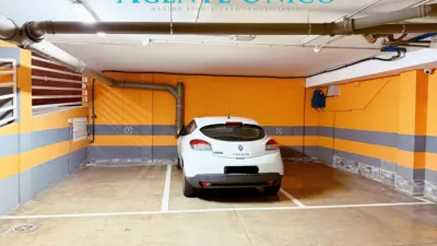 Piso en venta en Calle del Obispo Rabadán, 44, cerca de Calle Senador Castillo Olivares, Centro (Las Palmas de Gran Canaria) de 380.000 €