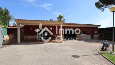 Chalet in Sierra Perenchiza - Cumbres de Calicanto - Santo Domingo photo 64