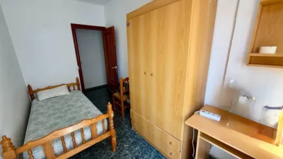 Apartment on Avenida de Pablo Iglesias photo 43