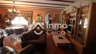 Chalet in Sierra Perenchiza - Cumbres de Calicanto - Santo Domingo photo 18
