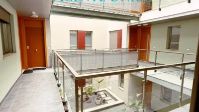 Piso en venta en Calle del Obispo Rabadán, 44, cerca de Calle Senador Castillo Olivares, Centro (Las Palmas de Gran Canaria) de 380.000 €