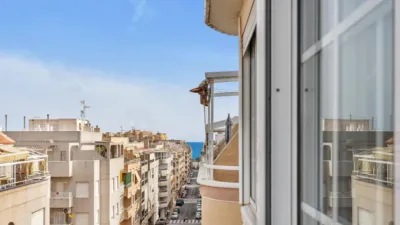 Piso – Torrevieja, El Palmeral, Urbanització Les Atzavares - Vista 2