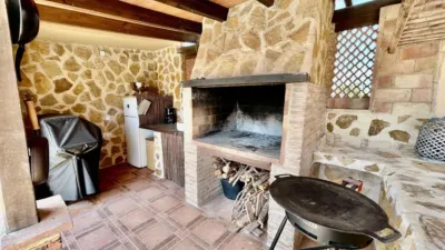 Chalet in La Zenia photo 45