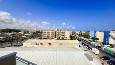 Penthouse in La Zenia photo 11