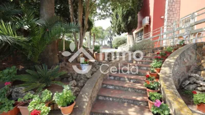Chalet in Sierra Perenchiza - Cumbres de Calicanto - Santo Domingo photo 20