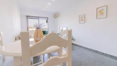 Piso en Aiora - Ayora photo 8