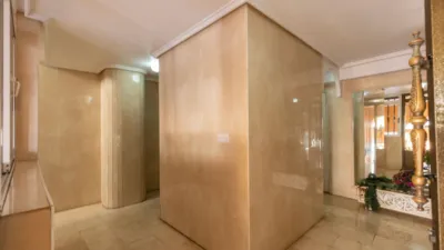 Penthouse in the Centre photo 33