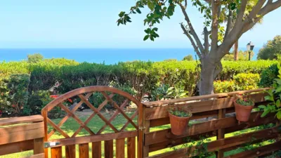 Semi-detached house at Jardines de España, 5 photo 35