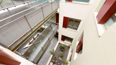 Piso en venta en Calle del Obispo Rabadán, 44, cerca de Calle Senador Castillo Olivares, Centro (Las Palmas de Gran Canaria) de 380.000 €