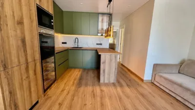 Pis – Torrevieja - Més