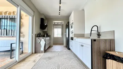 Chalet in La Zenia photo 14