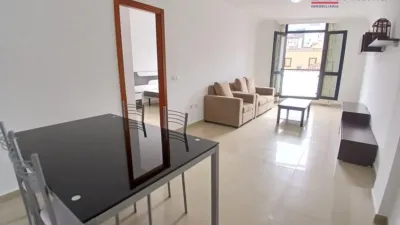 Apartment on San Felipe Street photo 2