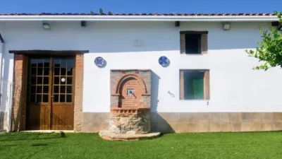 Chalet in Corteconcepción photo 10