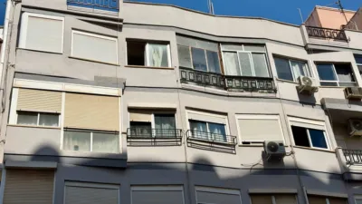 Apartment on Avenida de Pablo Iglesias photo 18