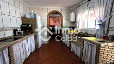 Chalet in Sierra Perenchiza - Cumbres de Calicanto - Santo Domingo photo 12